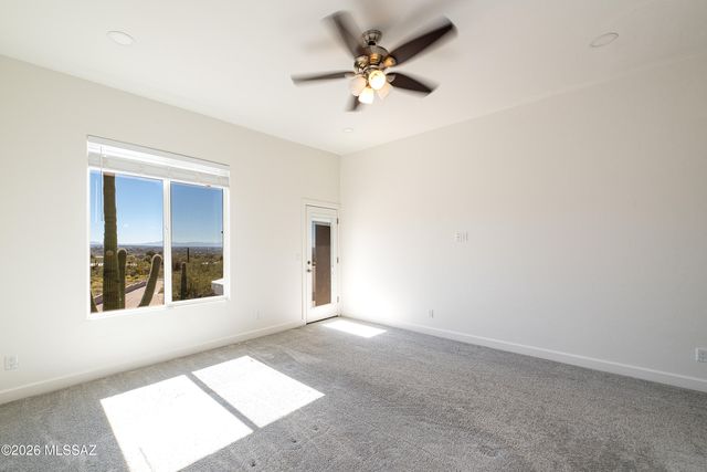 9465 E Sanctuary Place, Tucson, AZ 85749