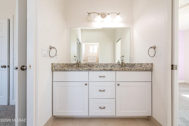 9465 E Sanctuary Place, Tucson, AZ 85749