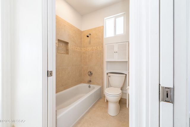 9465 E Sanctuary Place, Tucson, AZ 85749