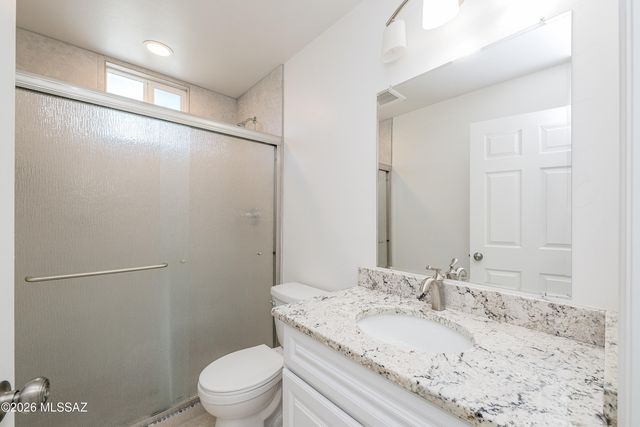 9465 E Sanctuary Place, Tucson, AZ 85749