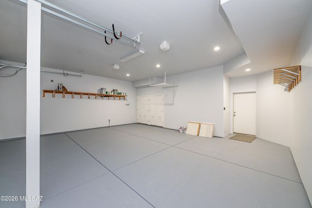 9465 E Sanctuary Place, Tucson, AZ 85749