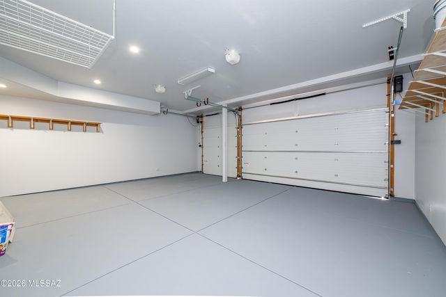 9465 E Sanctuary Place, Tucson, AZ 85749