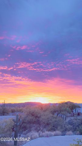 9465 E Sanctuary Place, Tucson, AZ 85749