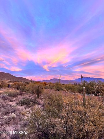 9465 E Sanctuary Place, Tucson, AZ 85749