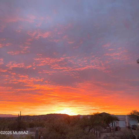 9465 E Sanctuary Place, Tucson, AZ 85749