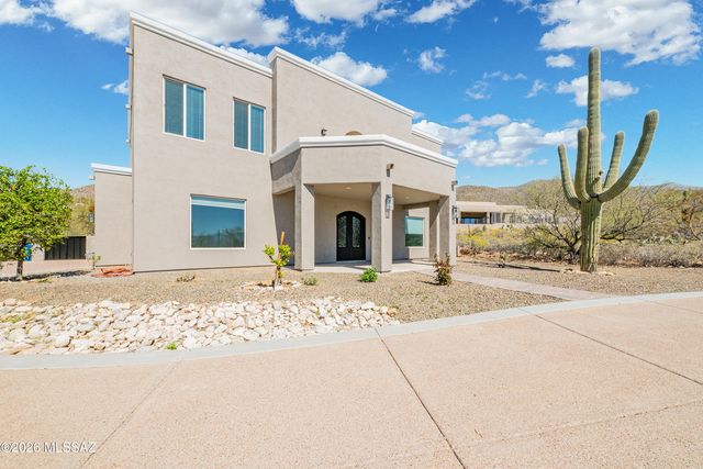 9465 E Sanctuary Place, Tucson, AZ 85749