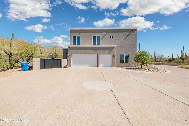 9465 E Sanctuary Place, Tucson, AZ 85749