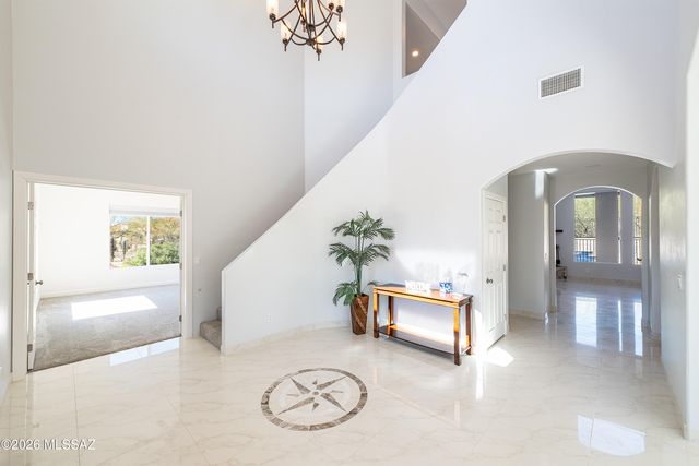 9465 E Sanctuary Place, Tucson, AZ 85749