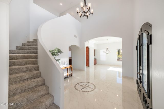 9465 E Sanctuary Place, Tucson, AZ 85749