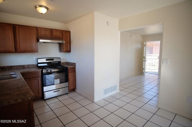 345 E Delta Road, Tucson, AZ 85706