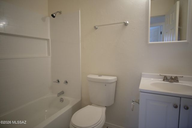 345 E Delta Road, Tucson, AZ 85706