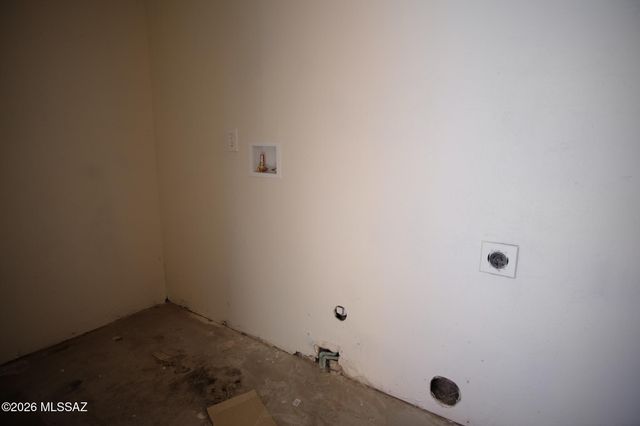 345 E Delta Road, Tucson, AZ 85706