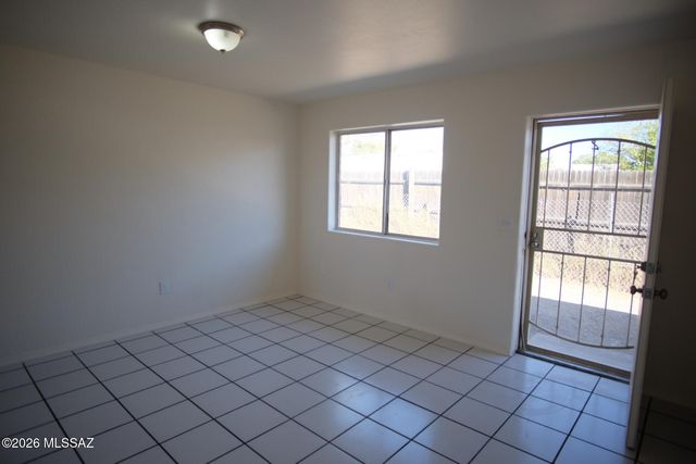 345 E Delta Road, Tucson, AZ 85706