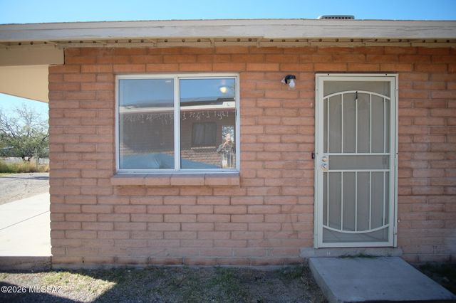 345 E Delta Road, Tucson, AZ 85706