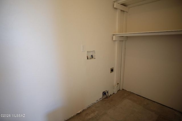 345 E Delta Road, Tucson, AZ 85706