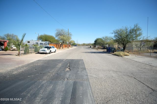 345 E Delta Road, Tucson, AZ 85706