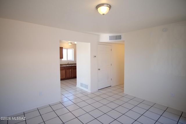 345 E Delta Road, Tucson, AZ 85706