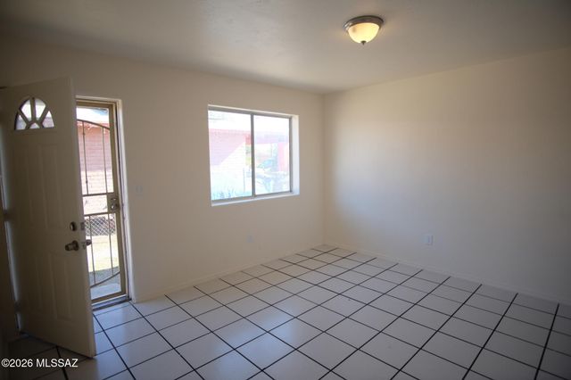 345 E Delta Road, Tucson, AZ 85706