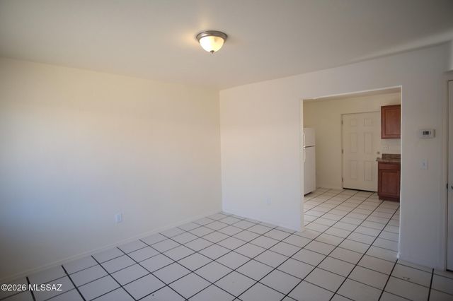 345 E Delta Road, Tucson, AZ 85706