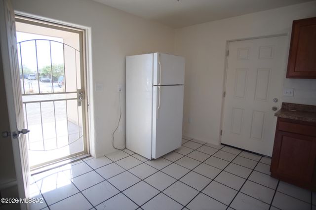 345 E Delta Road, Tucson, AZ 85706