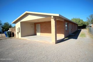 345 E Delta Road, Tucson, AZ 85706