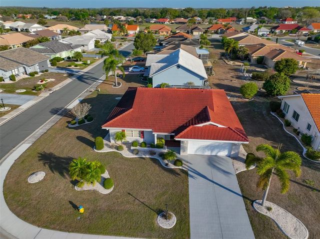 1809 GRANVILLE LANE, Sun City Center, FL 33573