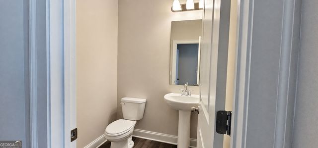 2836 Devon Vale Street, Lawrenceville, GA 30044