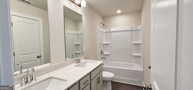 2836 Devon Vale Street, Lawrenceville, GA 30044