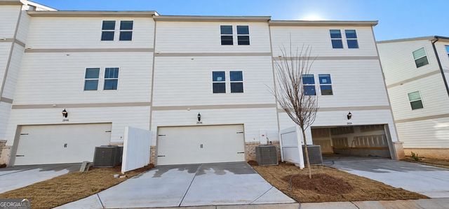 2836 Devon Vale Street, Lawrenceville, GA 30044