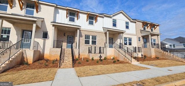 2836 Devon Vale Street, Lawrenceville, GA 30044