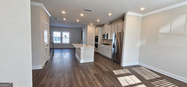 2836 Devon Vale Street, Lawrenceville, GA 30044