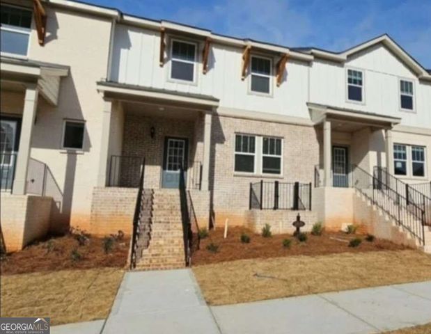 2836 Devon Vale Street, Lawrenceville, GA 30044