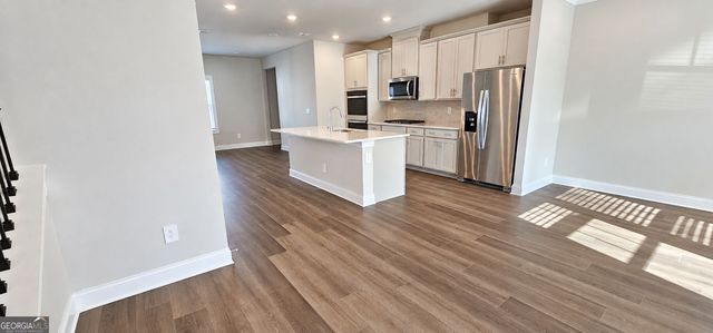 2836 Devon Vale Street, Lawrenceville, GA 30044