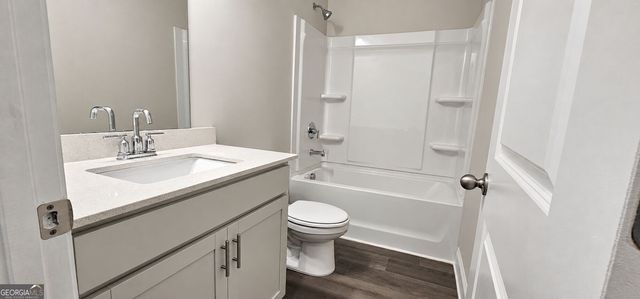 2836 Devon Vale Street, Lawrenceville, GA 30044
