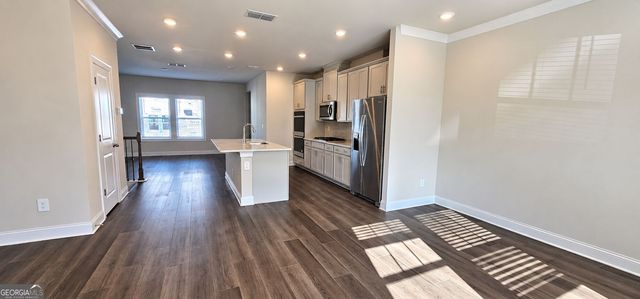 2836 Devon Vale Street, Lawrenceville, GA 30044