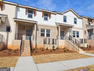 2836 Devon Vale Street, Lawrenceville, GA 30044
