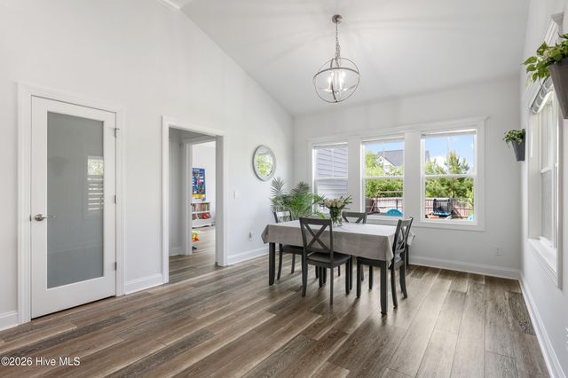 67 Man O War Lane, Hampstead, NC 28443