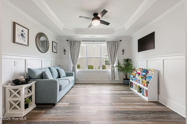 67 Man O War Lane, Hampstead, NC 28443