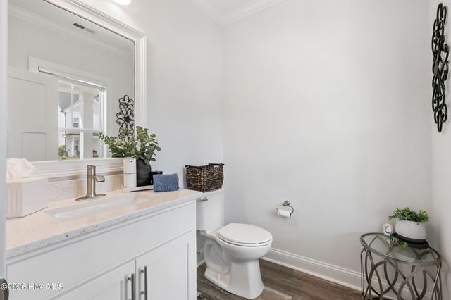 67 Man O War Lane, Hampstead, NC 28443
