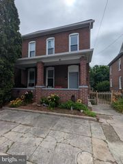 313 PULASKI ST, Cumberland, MD 21502