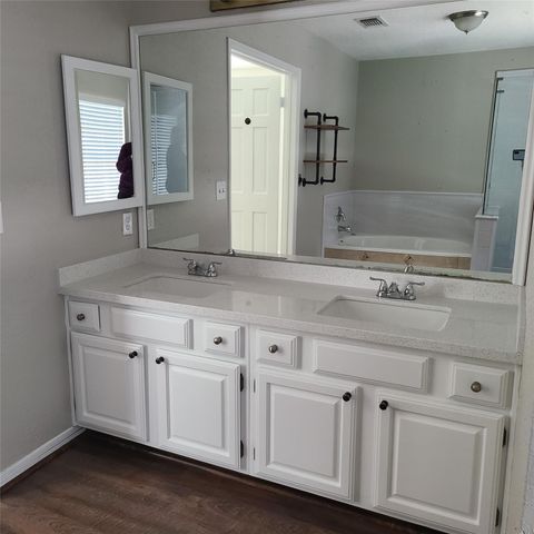 8130 Sunny Ridge Drive, Houston, TX 77095