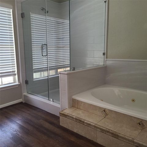 8130 Sunny Ridge Drive, Houston, TX 77095