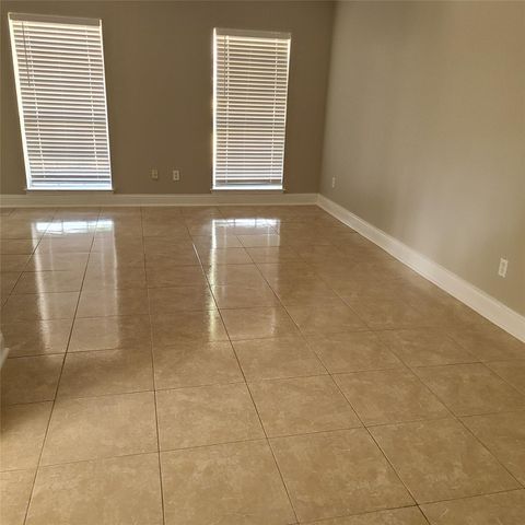 8130 Sunny Ridge Drive, Houston, TX 77095