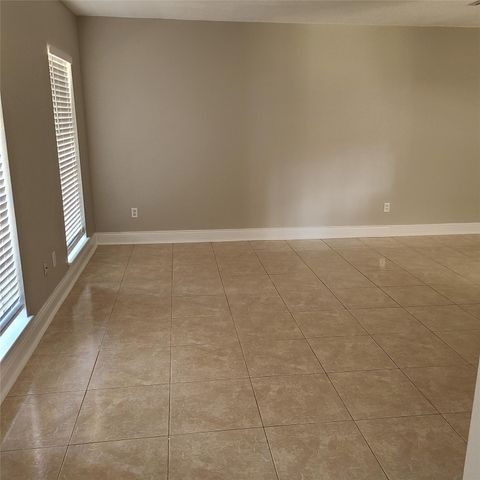 8130 Sunny Ridge Drive, Houston, TX 77095