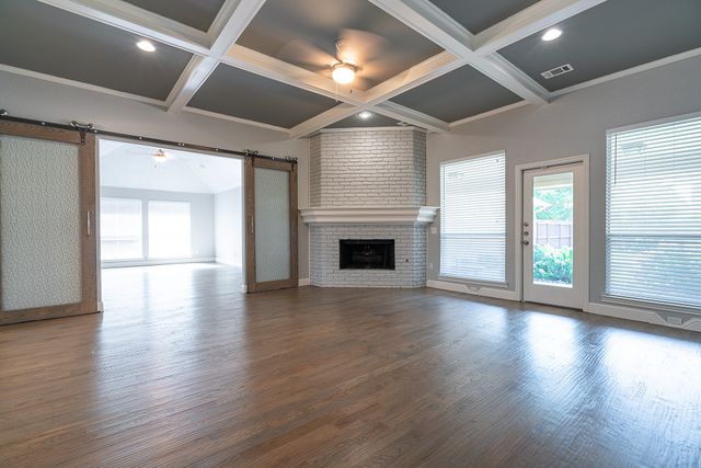 1108 Shadetree Lane, Allen, TX 75013