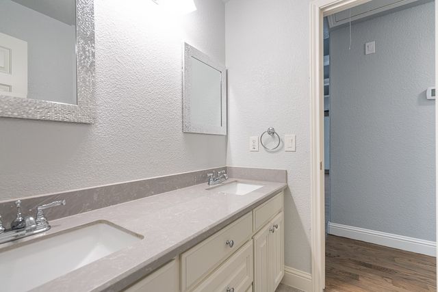 1108 Shadetree Lane, Allen, TX 75013