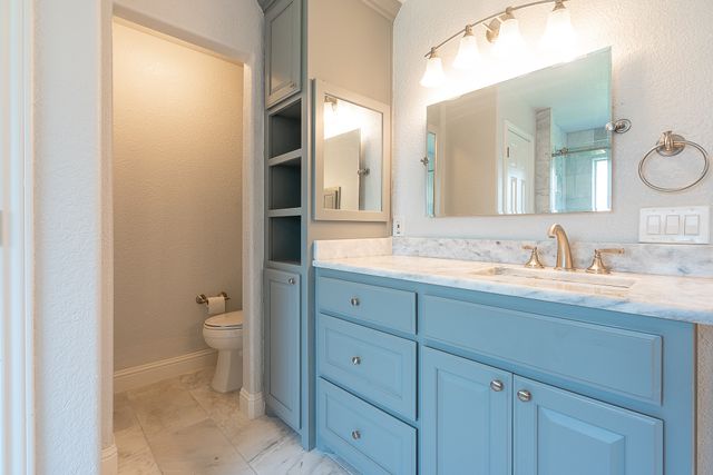 1108 Shadetree Lane, Allen, TX 75013