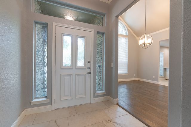 1108 Shadetree Lane, Allen, TX 75013