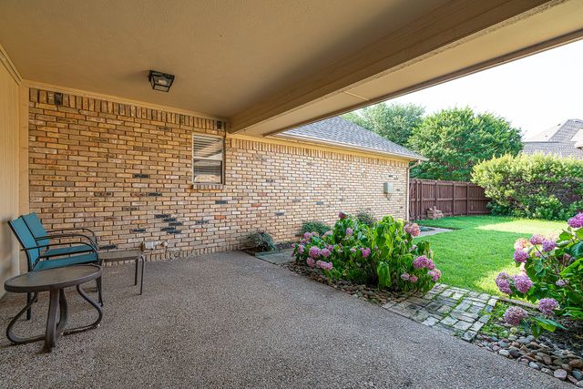 1108 Shadetree Lane, Allen, TX 75013