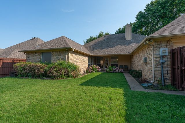 1108 Shadetree Lane, Allen, TX 75013